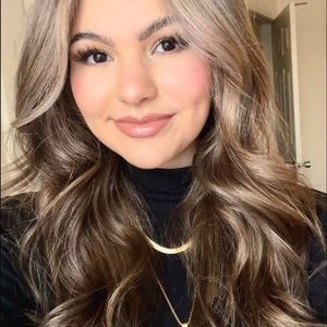 Meet your Posher, Jaden